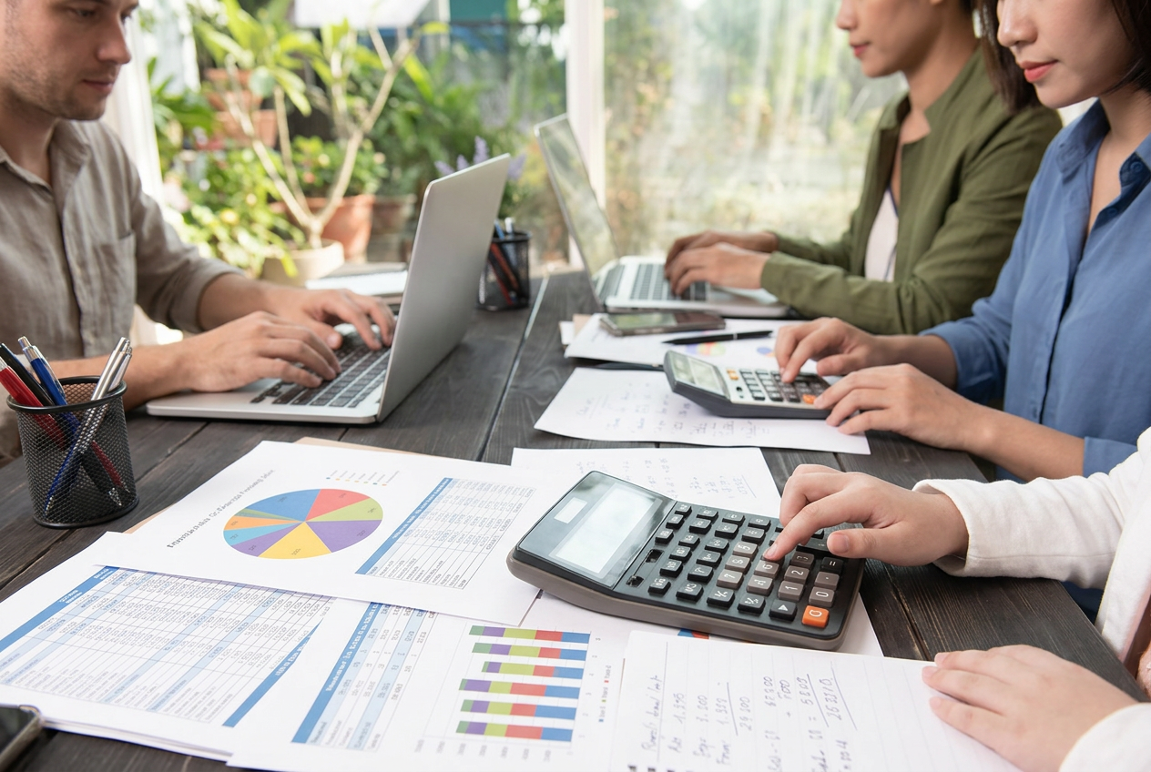 Why Your Management P&L Is Two Months Late (And How to Fix It)