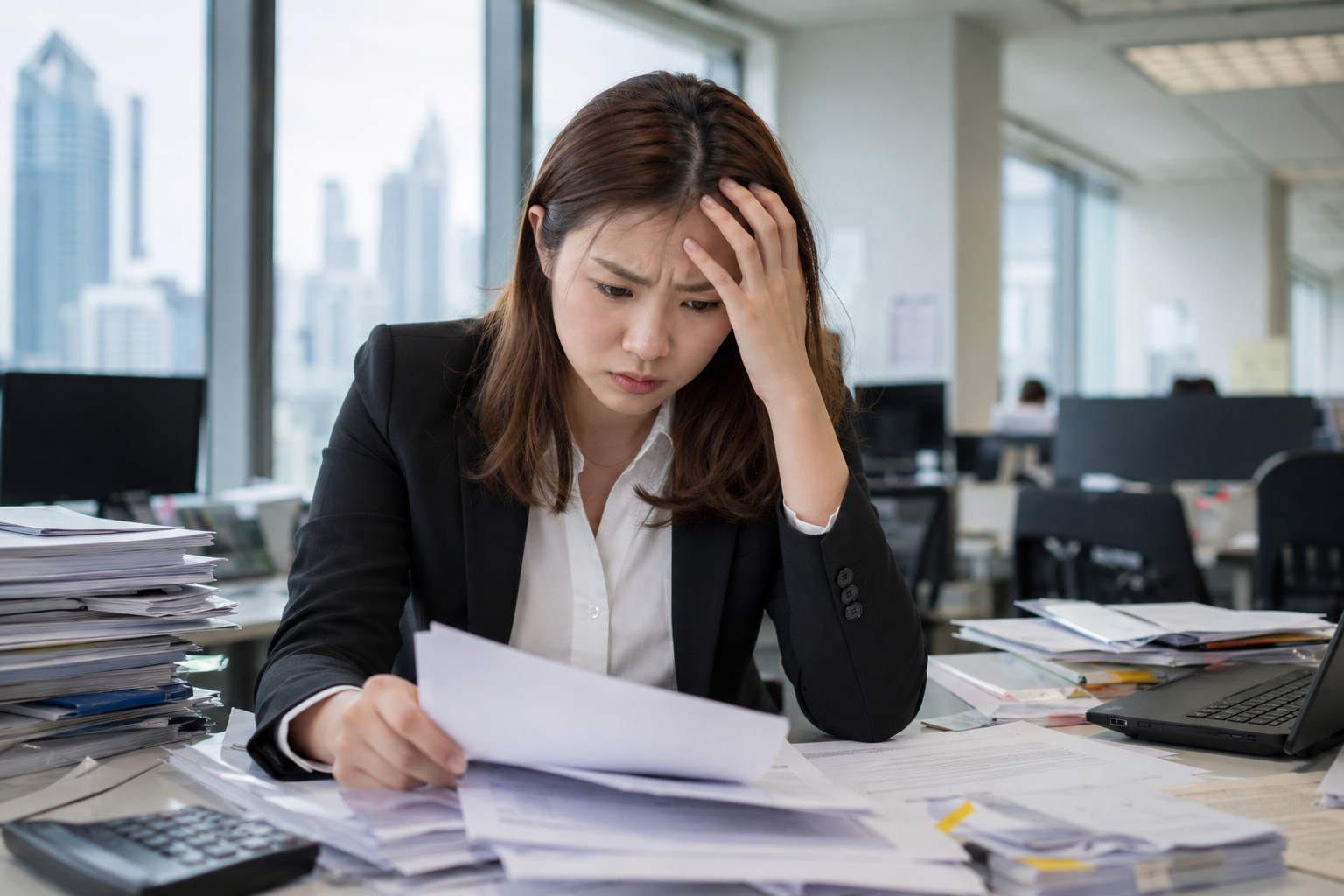 How to Switch Your Corporate Secretary Without Missing a Deadline